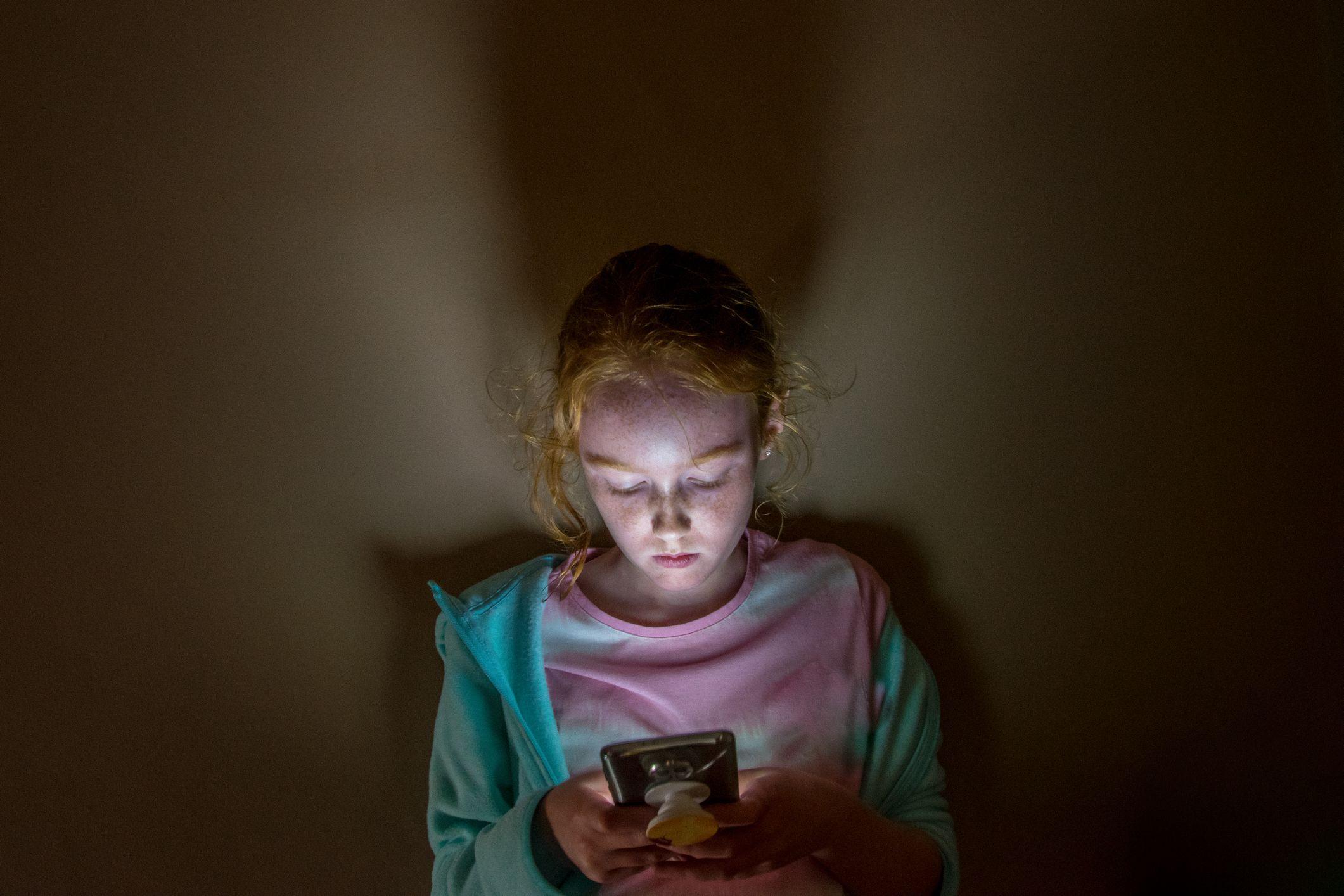 Barbie Telefon: Dijital Detoks İçin Yeni Bir Seçenek