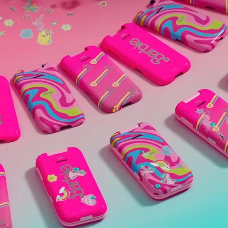 Nokia'dan Çocuklar İçin Dijital Detoks Telefonu