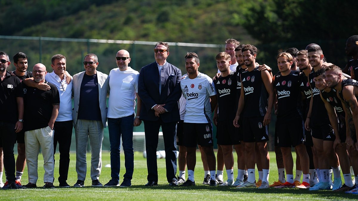 TFF Yönetimi Hakkında Düşünceler