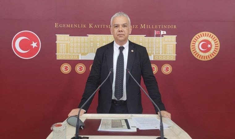 CHP Bursa Milletvekili Dr. Kayıhan Pala'dan Kızamık Hastalığı Açıklaması