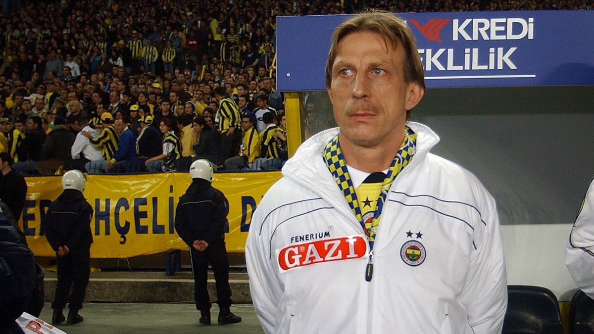 Christoph Daum'un Hayatı, Mirası ve Türk Futboluna Katkıları