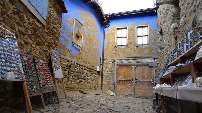 Cumalıkızık: Tarih ve Güzellik İç İçe