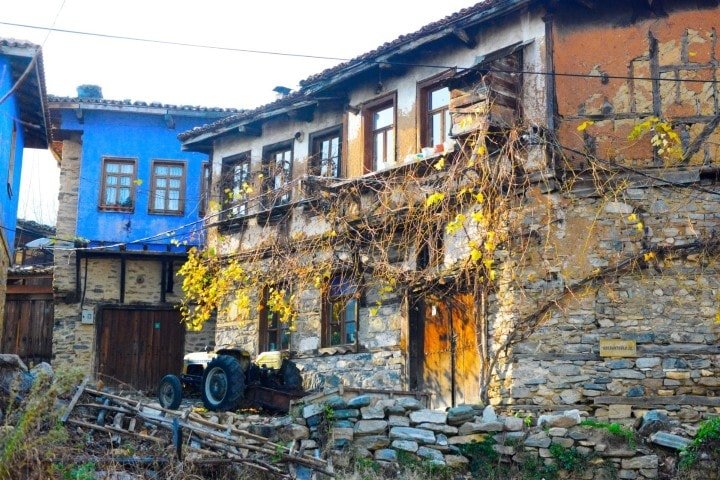 Cumalıkızık: Tarih ve Doğanın Buluştuğu Yer