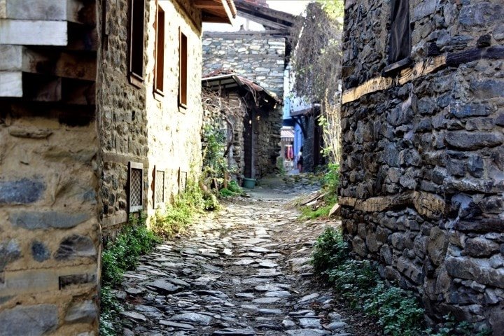 Cumalıkızık: Tarihi ve Doğal Güzelliklerin Buluştuğu Yer