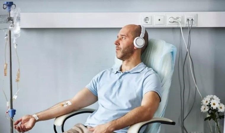 Genç Nesillerde Kanser Oranları Artıyor
