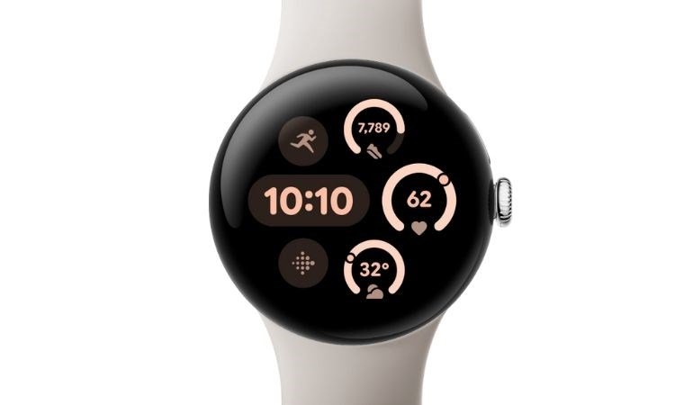 Google Pixel Watch 3