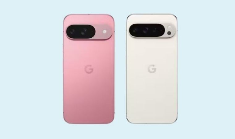 Google'ın Yeni Cihazlarını Tanıtacağı Made By Google Etkinliği