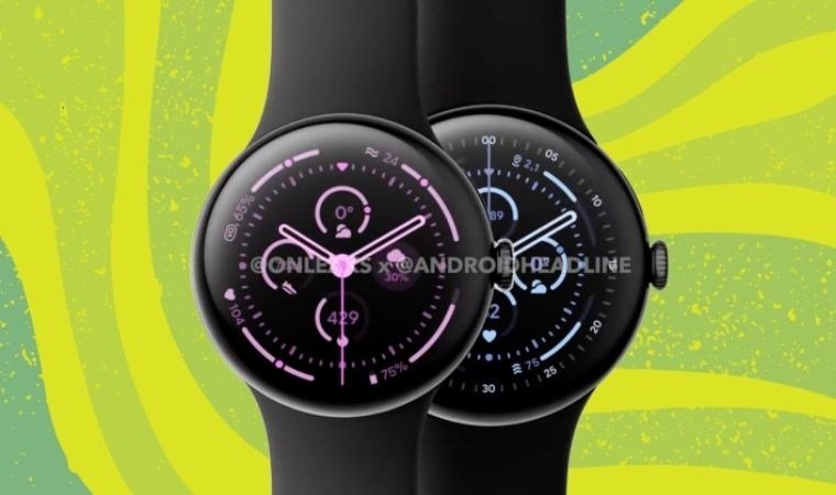Pixel Watch 3 ve Diğer Yenilikler