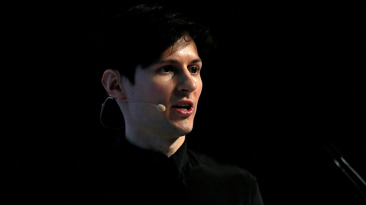 Macron, Telegram Kurucusu Durov Hakkındaki İddiaları Reddetti