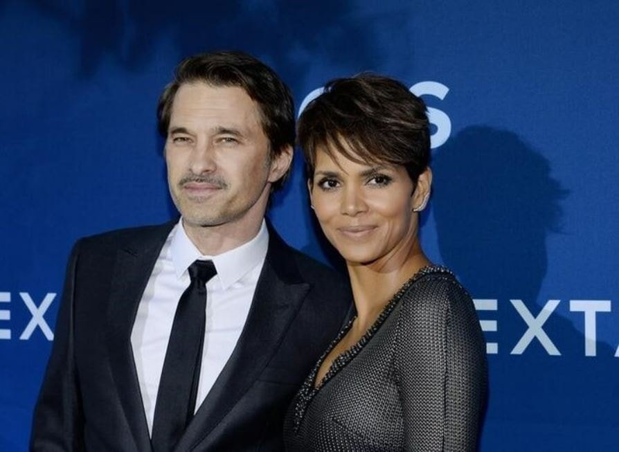 Halle Berry ve Olivier Martinez'in Velayet Mücadelesi