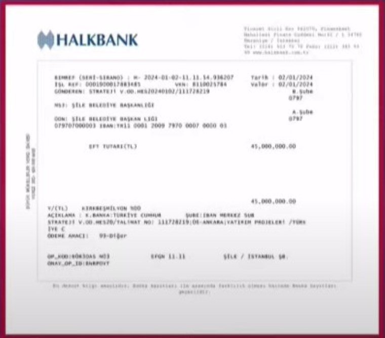 İBB Başkanı Ekrem İmamoğlu'ndan SGK Borçları Üzerine Açıklamalar
