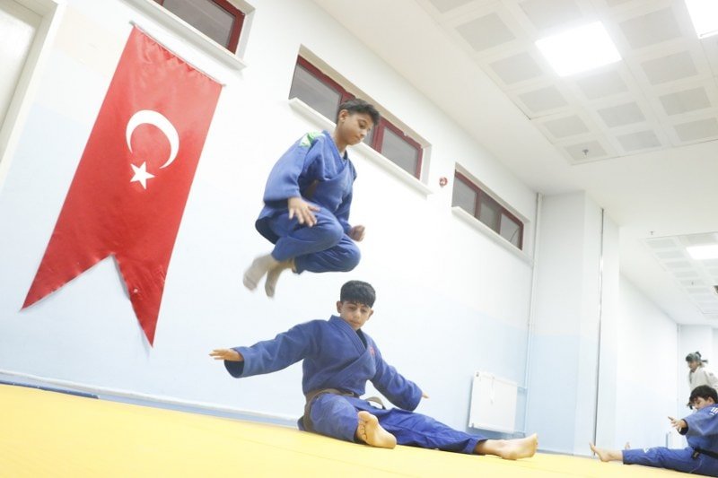 Selman Süren'in Vizyonu