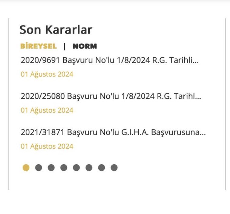 Instagram Erişim Engeli ve Anayasa Mahkemesi'nin Kararı