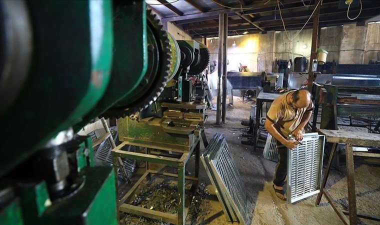 İSO Türkiye İmalat PMI Temmuz 2024 Raporu: Yavaşlama ve Talep Düşüşü
