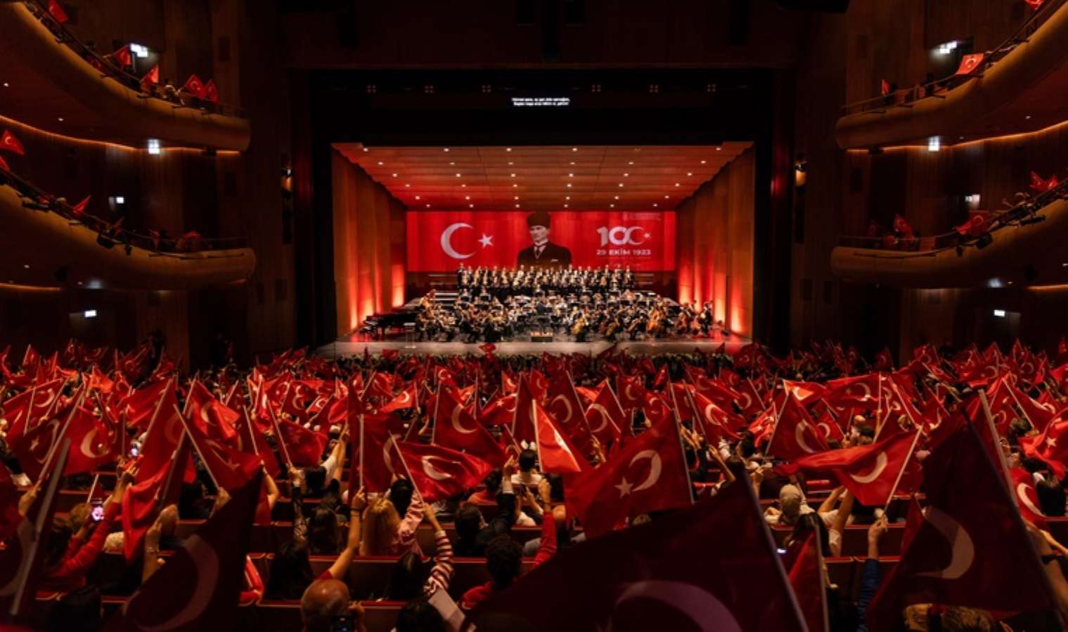İstanbul'da 30 Ağustos'ta Ücretsiz Konserlerin Zenginliği: Bir Müzik Festivali Deneyimi