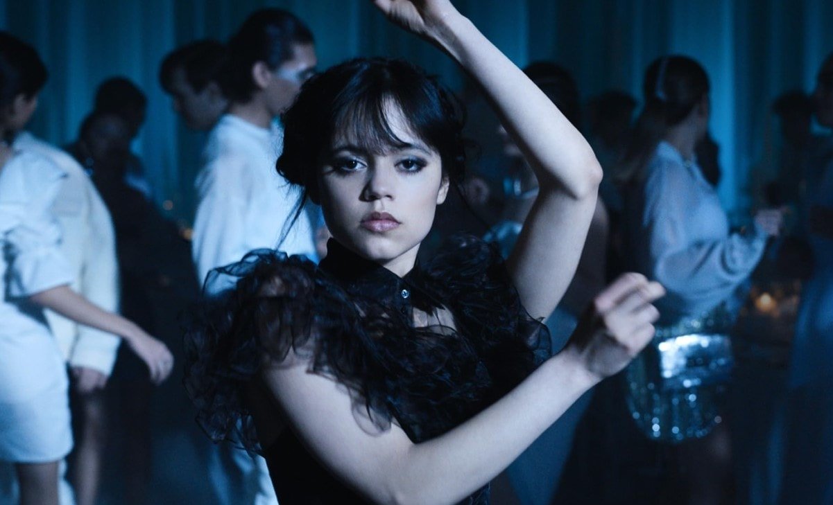 Jenna Ortega'nın Yapay Zekâya Tepkisi