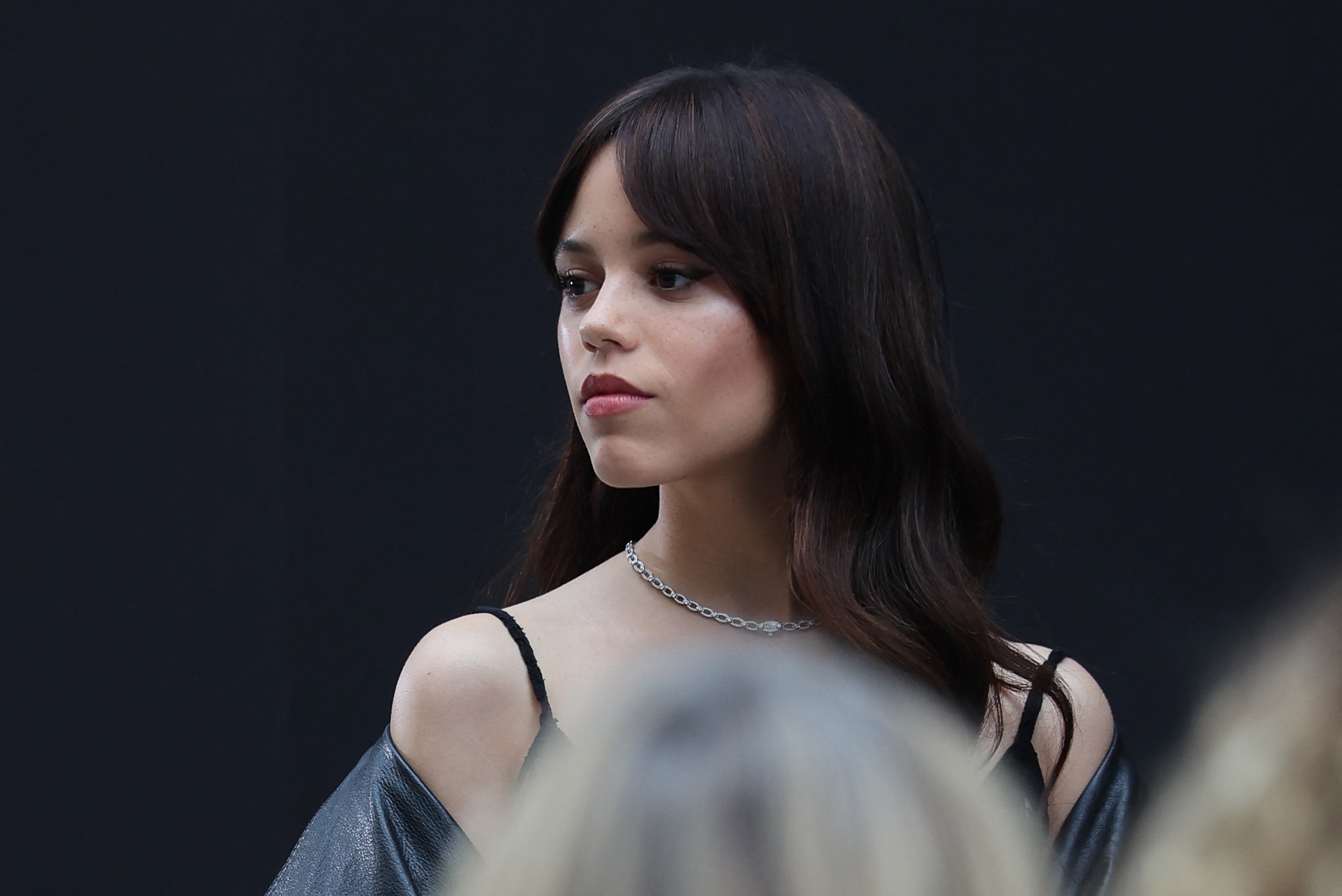 Jenna Ortega'nın Yapay Zeka ve Müstehcen Görseller Üzerine Eleştirisi