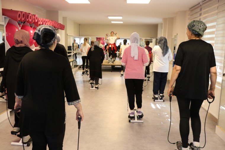 Kocaeli Büyükşehir Belediyesi Anne Şehir Merkezi'nde Başarı Hikayesi