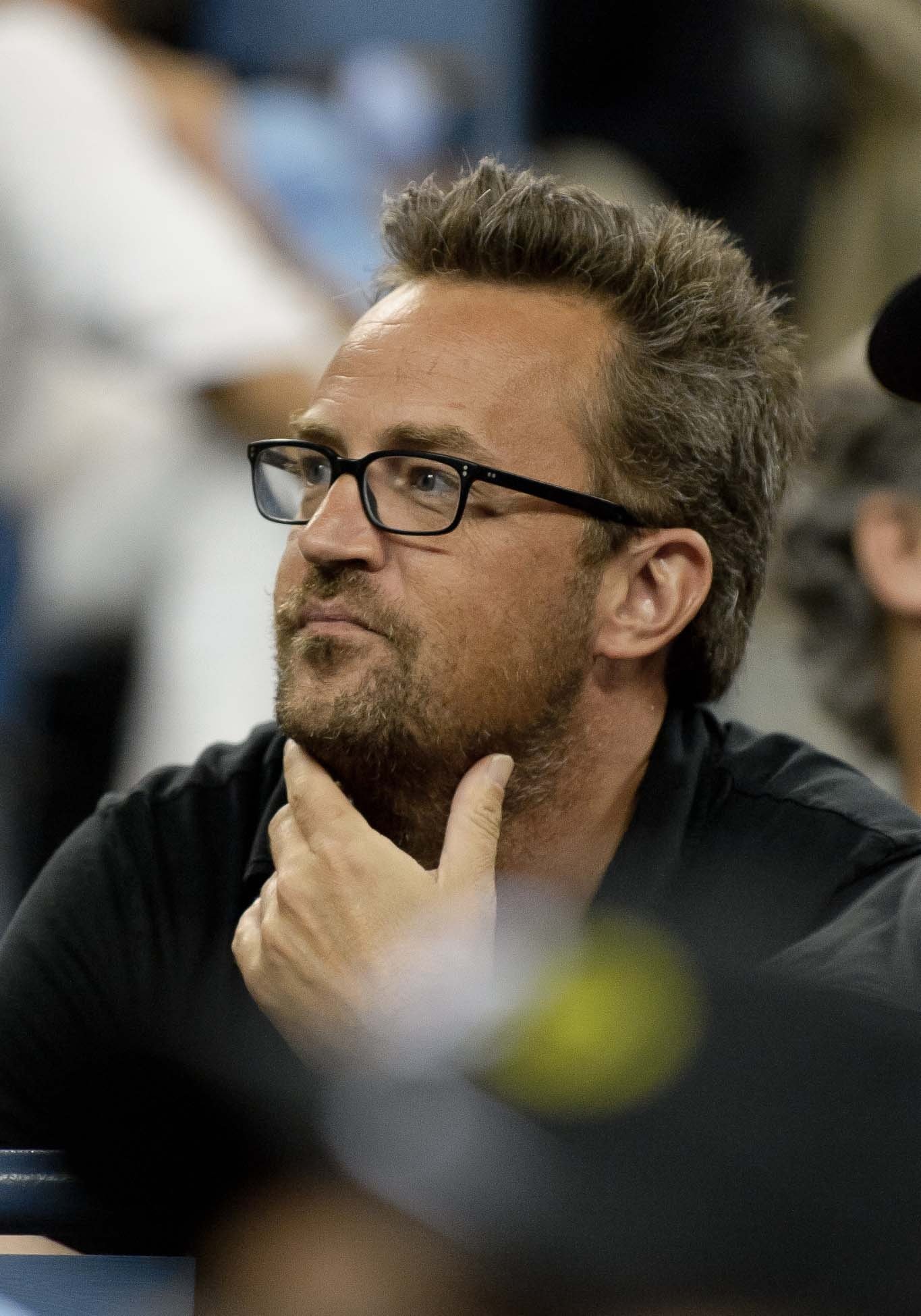 Matthew Perry'nin Trajik Ölümü ve Uyuşturucu İstismarı