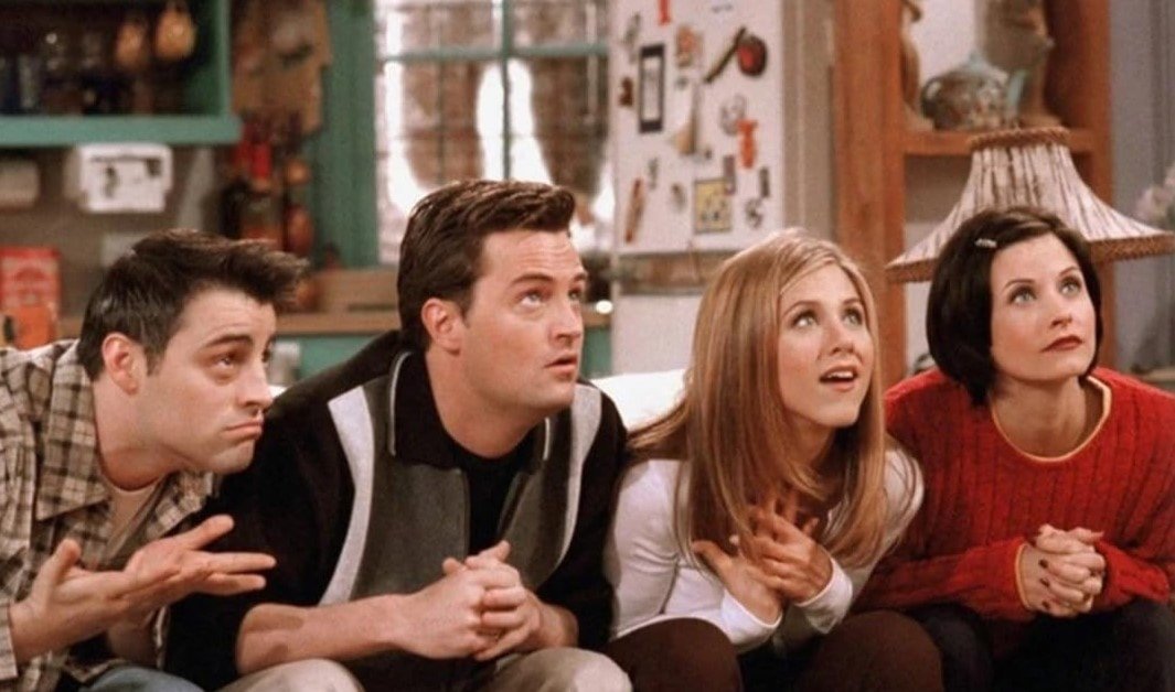 Matthew Perry'nin Trajik Ölümü ve Uyuşturucu İstismarı