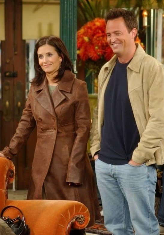 Matthew Perry'nin Trajik Ölümü ve Uyuşturucu İstismarı
