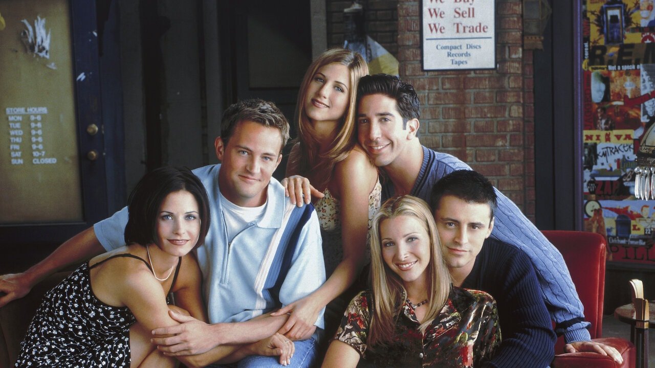 Matthew Perry'nin Trajik Ölümü ve Uyuşturucu İstismarı