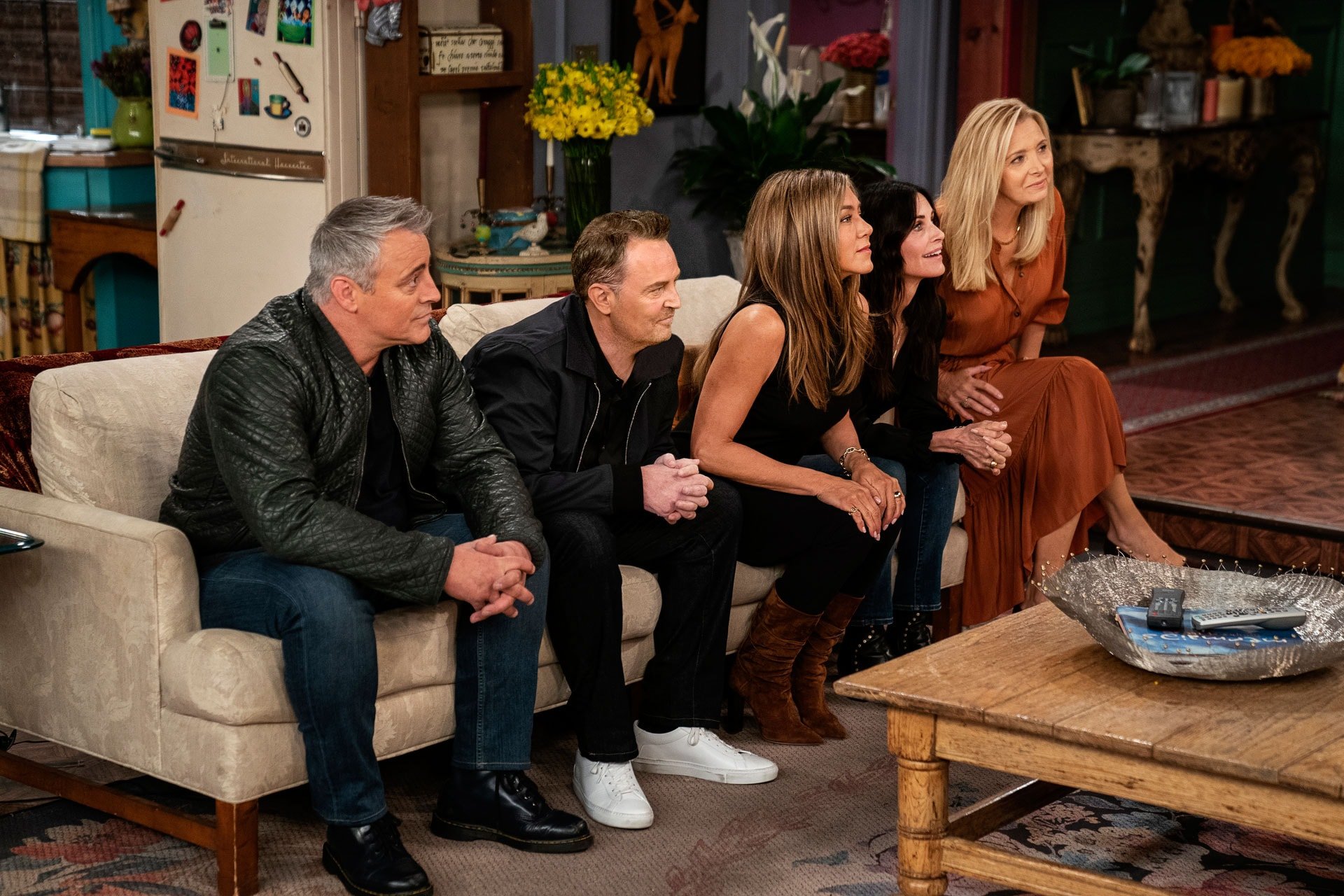 Matthew Perry'nin Trajik Ölümü ve Uyuşturucu İstismarı