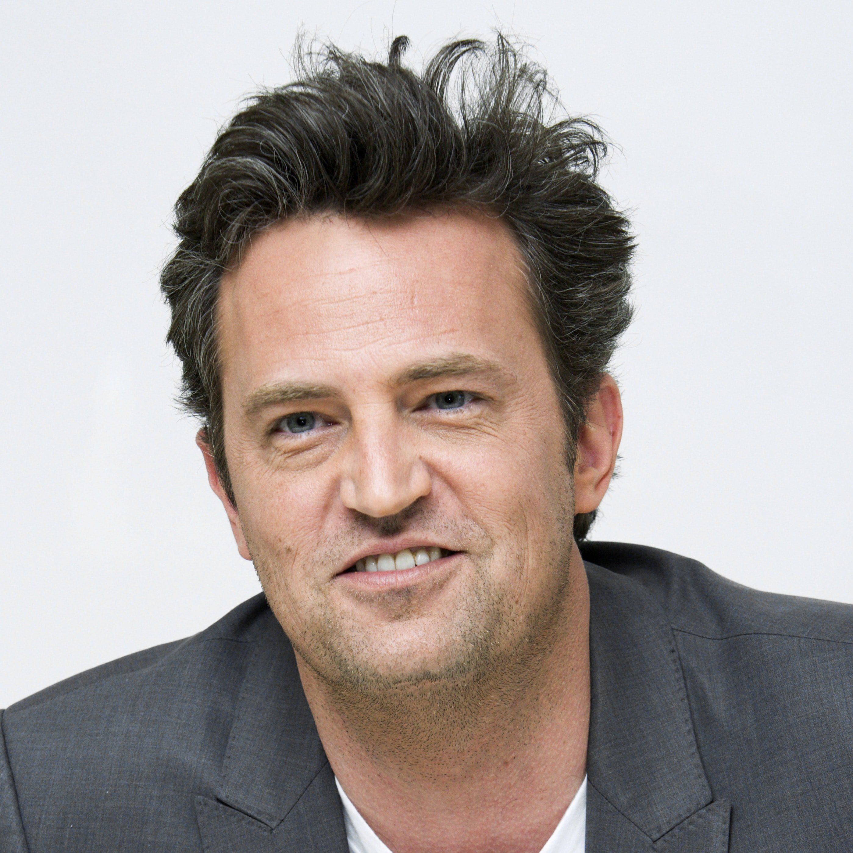Matthew Perry'nin Trajik Ölümü ve Uyuşturucu İstismarı