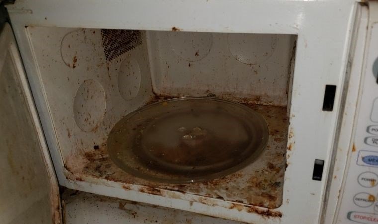 Mikrodalga Fırınların Gizli Tehlikeleri