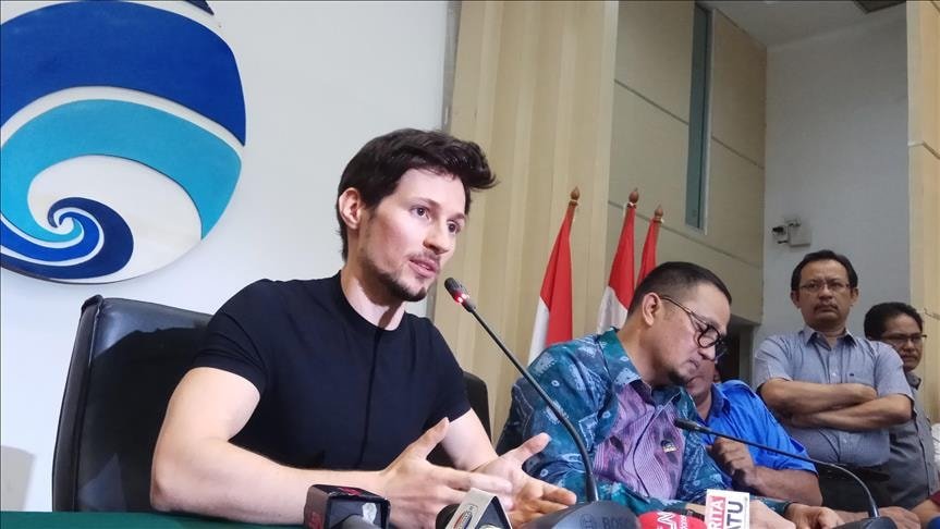 Pavel Durov'un Hayat Hikayesi, Gözaltı Süreci ve Telegram'ın Yükselişi