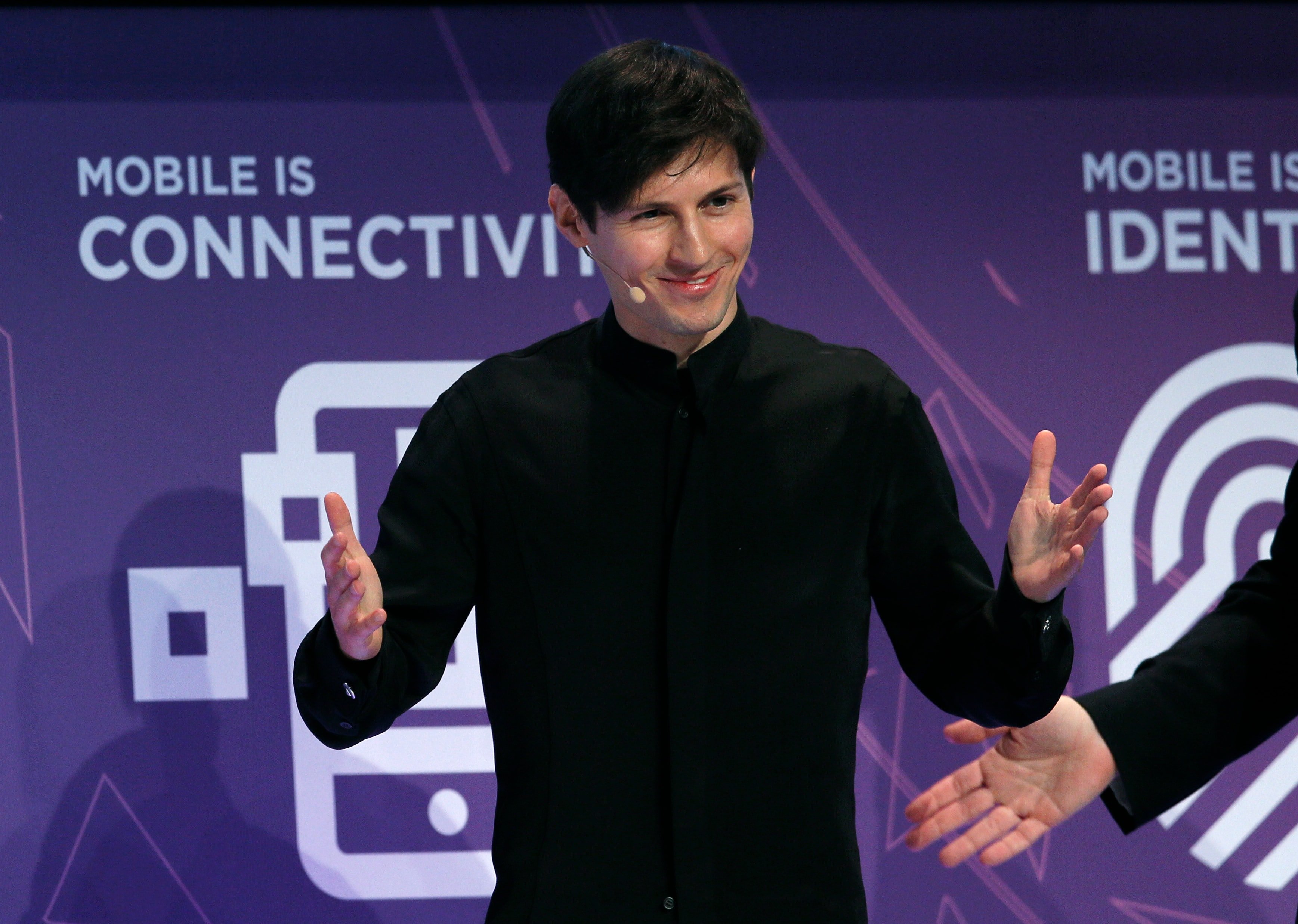 Pavel Durov'un Tutuklanması