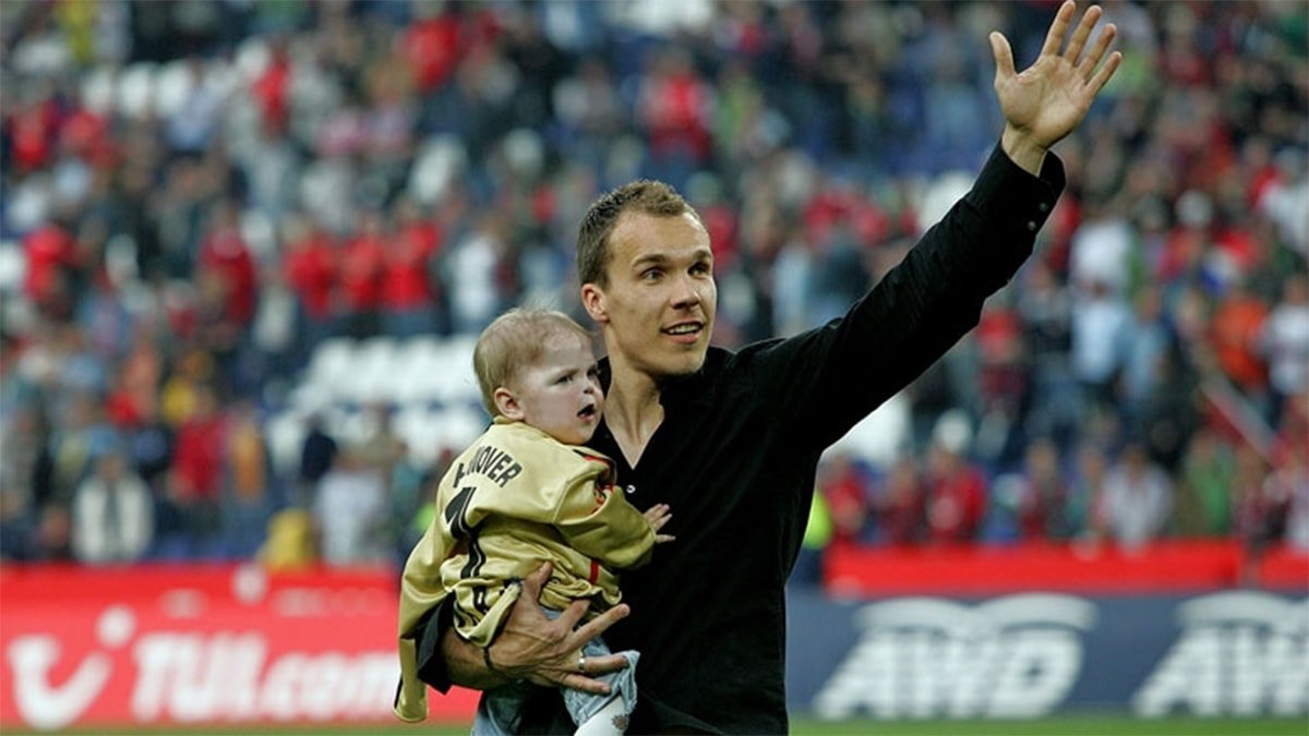 Robert Enke: Ruh Sağlığı ve Futbolun Karanlık Yüzü