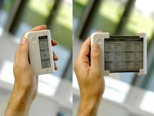 Samsung'un Gelecek Vizyonu: Katlanabilir Cihazlar