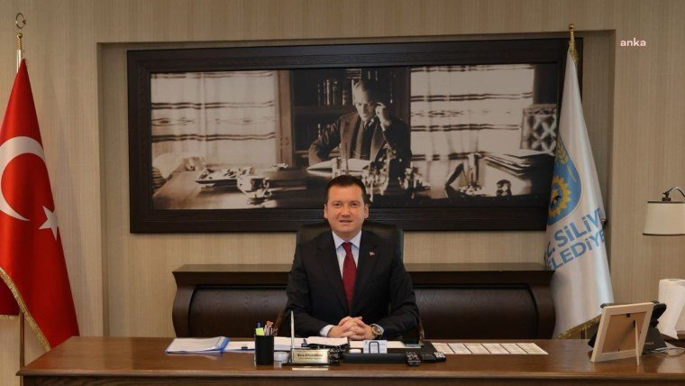 Silivri Belediye Başkanı Bora Balcıoğlu'ndan Açıklama