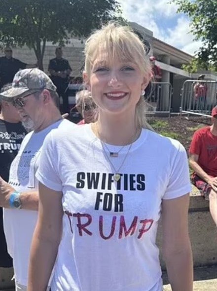 Taylor Swift ve Trump Arasındaki Gerginlik: Başkanlık Yarışı Üzerine Düşünceler
