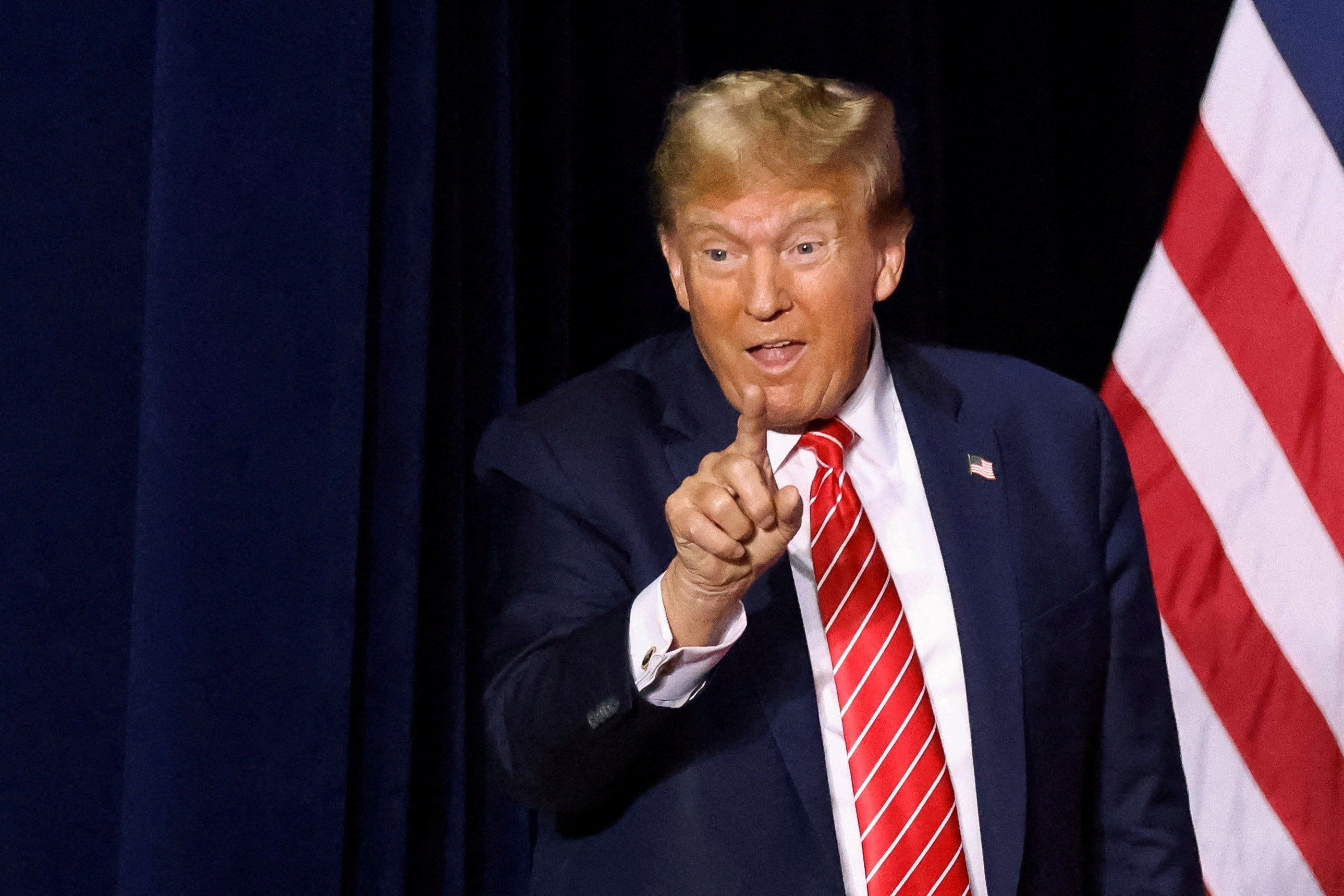 Taylor Swift ve Trump Arasındaki Gerginlik: Başkanlık Yarışı Üzerine Düşünceler