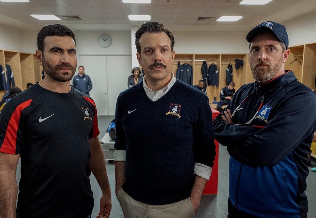 Ted Lasso'nun Dördüncü Sezonu Geliyor!