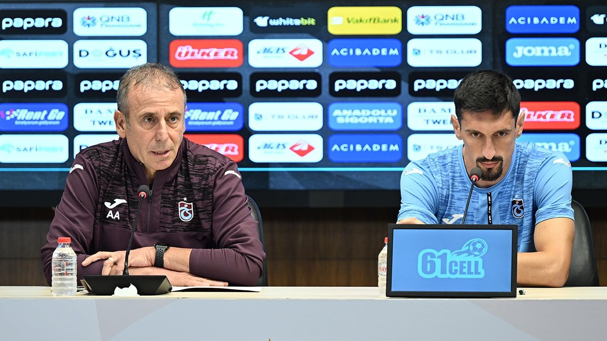 Savic: “Trabzonspor’u Seçme Nedenim...”