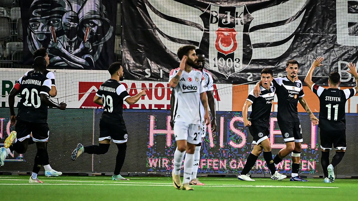 Türk Futbol Takımlarının Avrupa Performansları ve Ekonomik Analiz