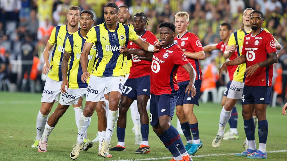 Türk Futbol Takımlarının Avrupa Performansları ve Ekonomik Analiz