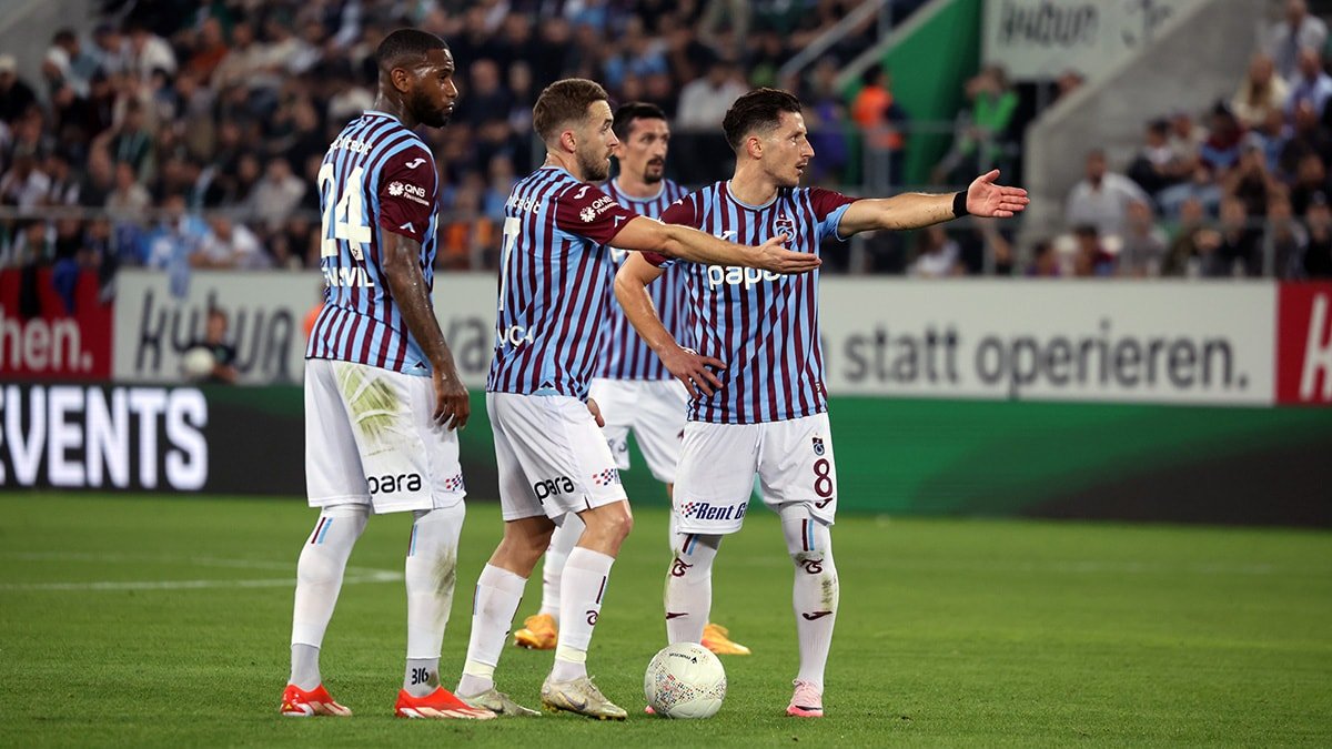 Türk Futbol Takımlarının Avrupa Performansları ve Ekonomik Analiz