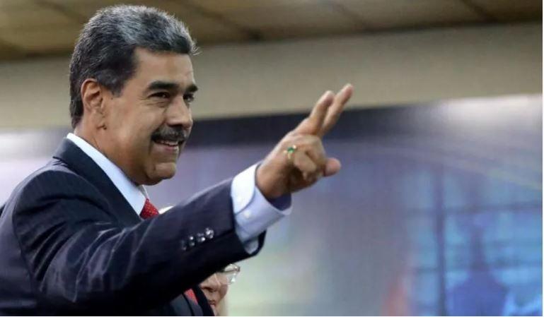Venezuela Seçimlerinde Tartışmalar Devam Ediyor