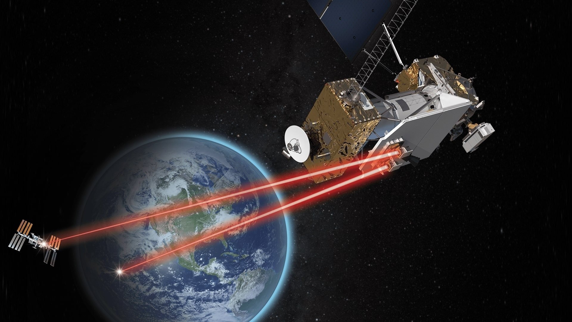 Dünya'nın Elektriksel Alanı: Ambipolar Alanın Keşfi