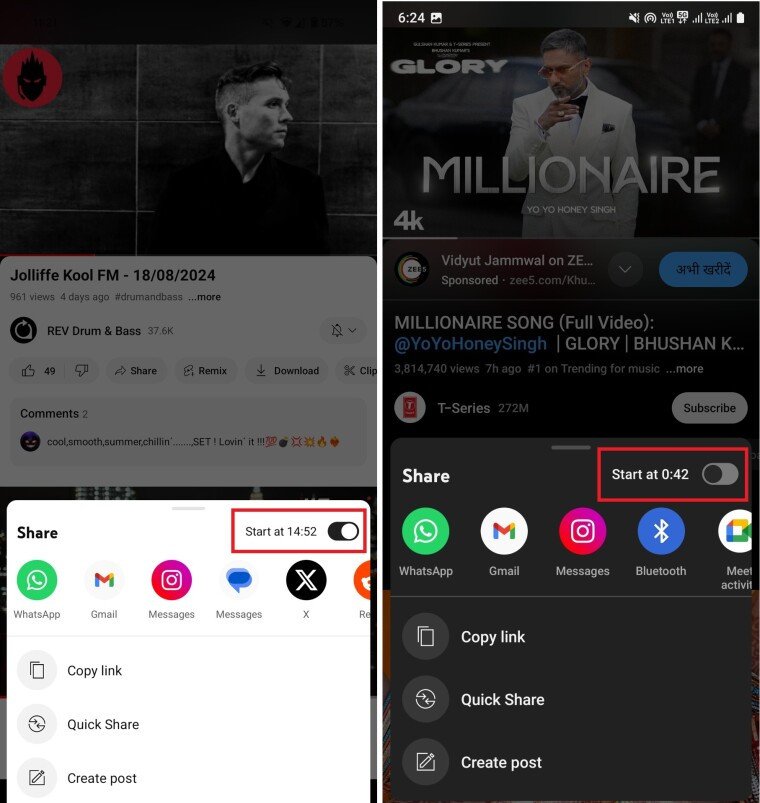YouTube Mobil Uygulamasında Heyecan Verici Yenilik!
