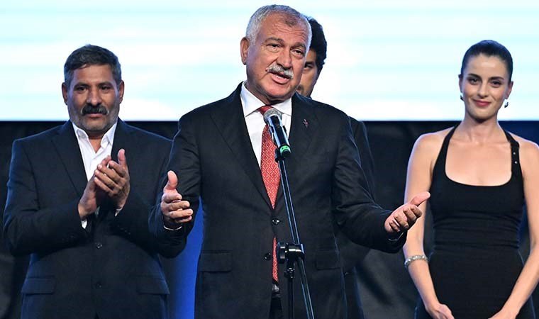 31. Uluslararası Adana Altın Koza Film Festivali: Sinemanın Işıltısında Ödüllerin Sahipleriyle Buluşması