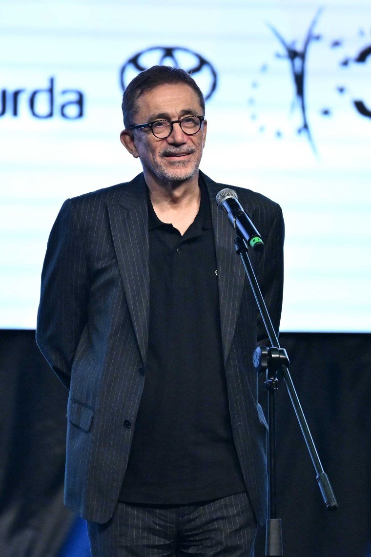 31. Uluslararası Adana Altın Koza Film Festivali: Sinemanın Işıltısında Ödüllerin Sahipleriyle Buluşması