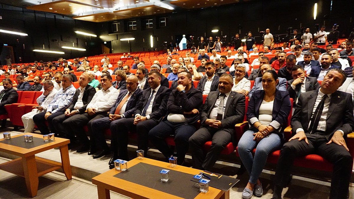 Ali Çamlı, 
