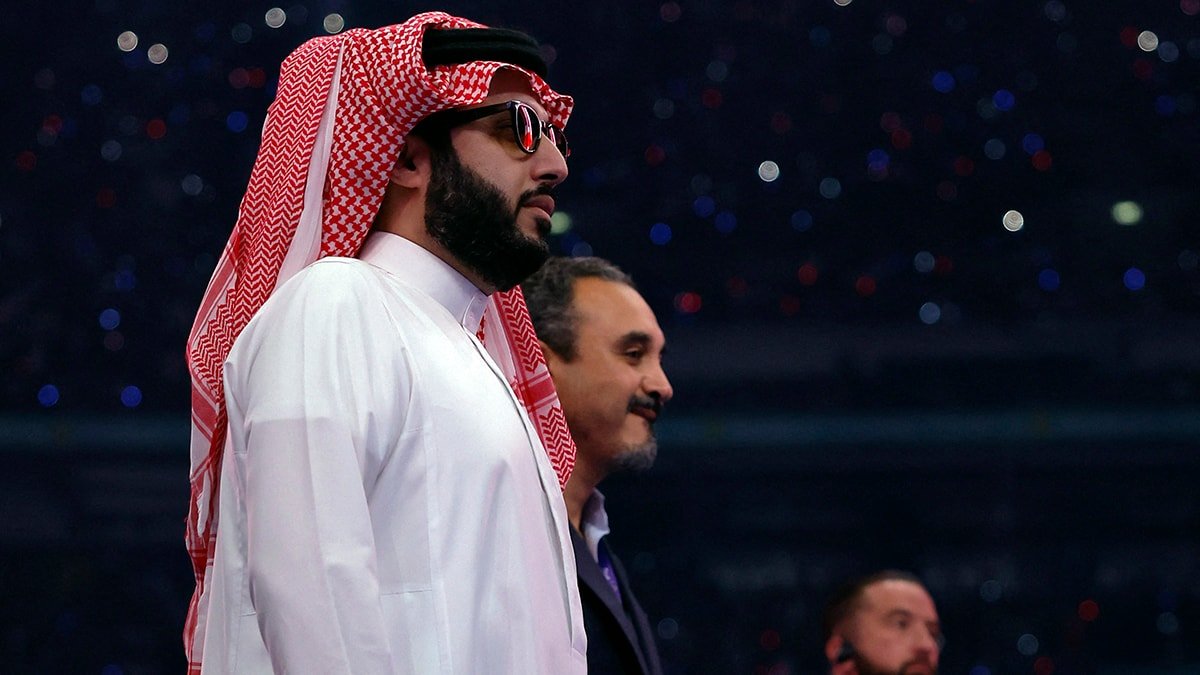 Anthony Joshua'nın Dubois Yenilgisinin Ardından Geleceği: Arabistan İhtimalleri