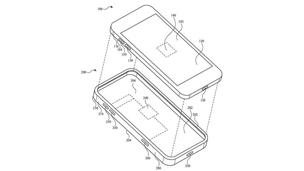 Apple'dan İlginç Bir Yenilik: Akıllı Kılıf