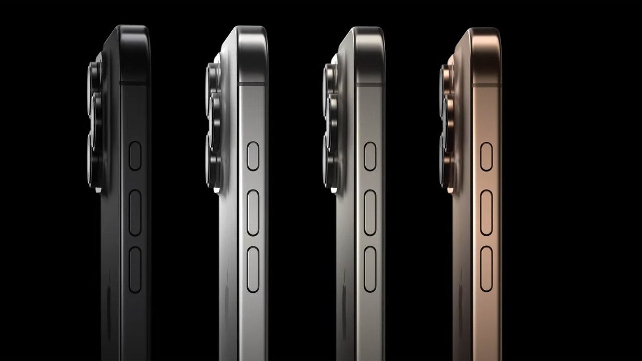 Apple Etkinliği: iPhone 16 Serisi ve Diğer Yenilikler